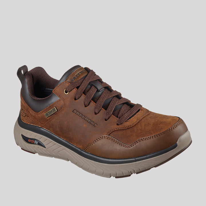 WATERPROOF RELAXED FIT: ARCH FIT CROSSER - RONALDO