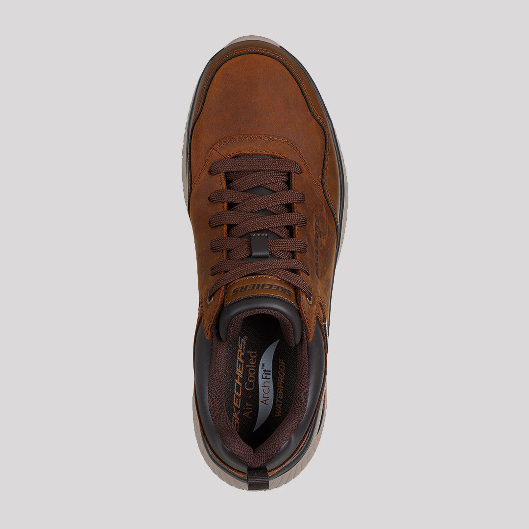 WATERPROOF RELAXED FIT: ARCH FIT CROSSER - RONALDO