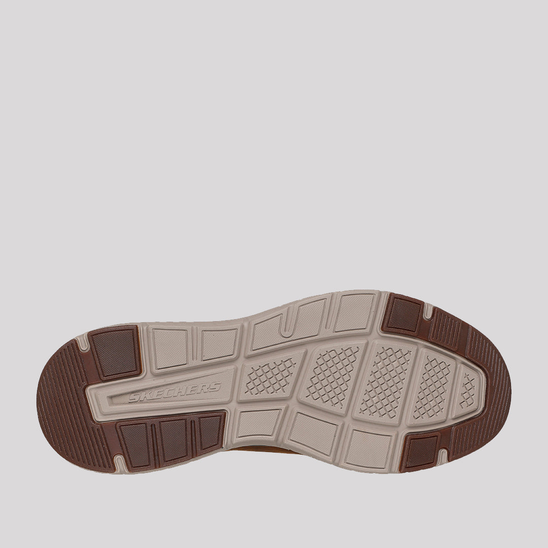 WATERPROOF RELAXED FIT: ARCH FIT CROSSER - RONALDO