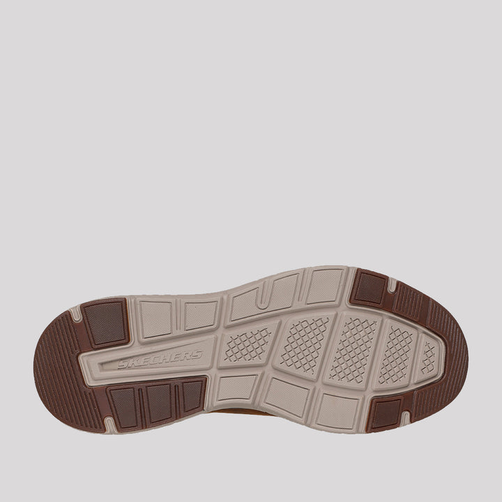 WATERPROOF RELAXED FIT: ARCH FIT CROSSER - RONALDO