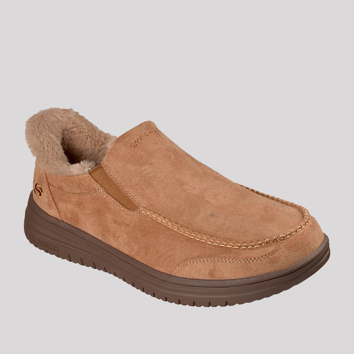 SLIP-INS RELAXED FIT: MURETTE - SCOFIELD