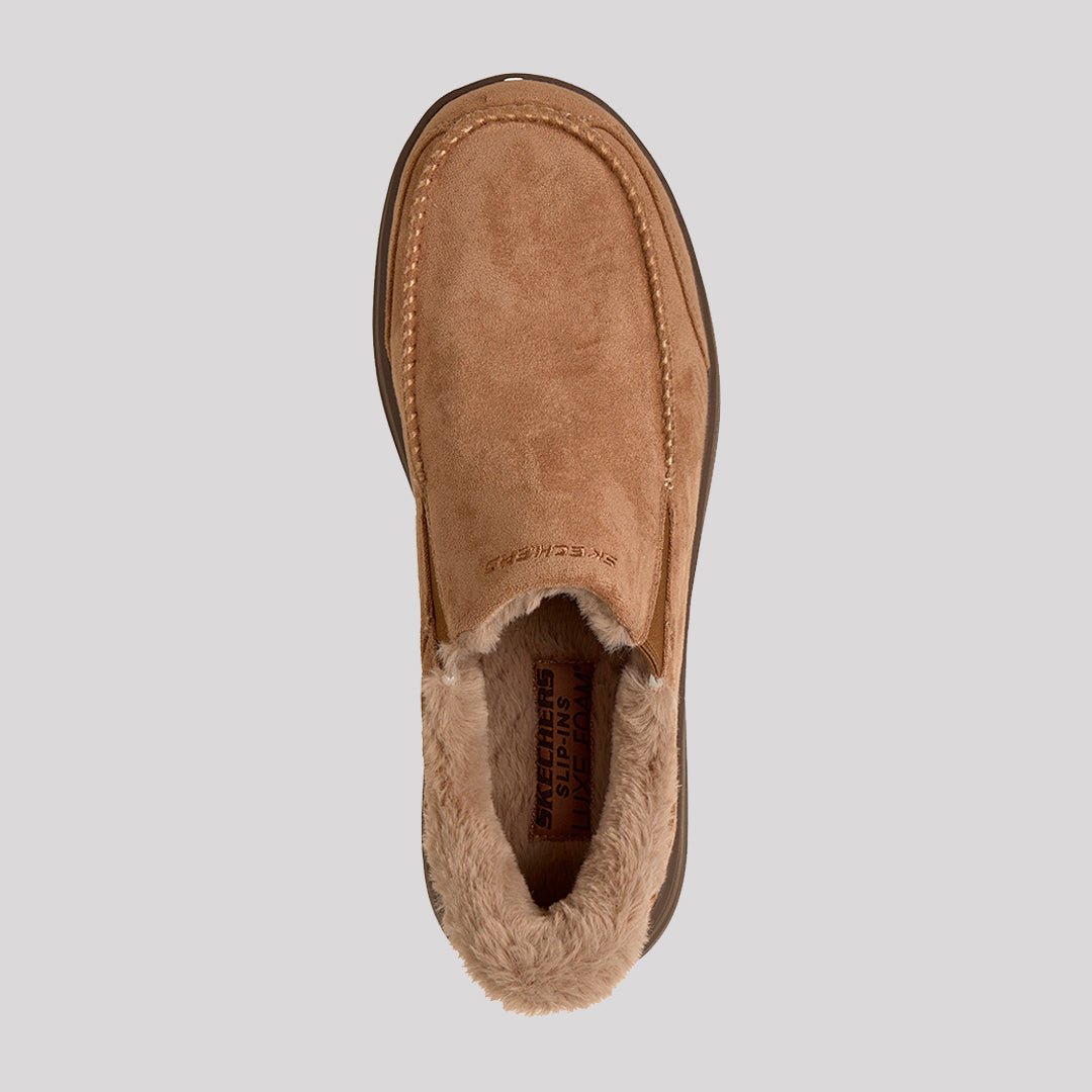 SLIP-INS RELAXED FIT: MURETTE - SCOFIELD