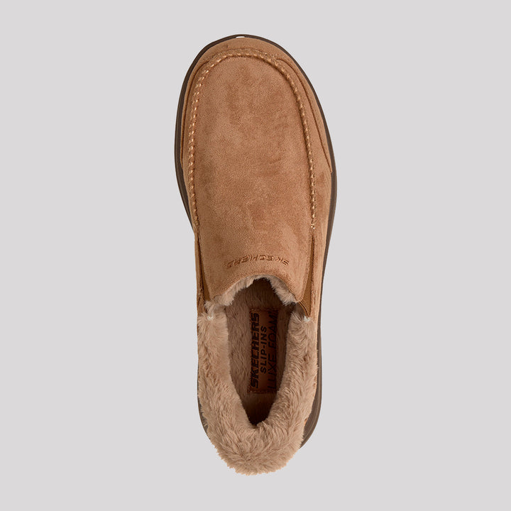 SLIP-INS RELAXED FIT: MURETTE - SCOFIELD