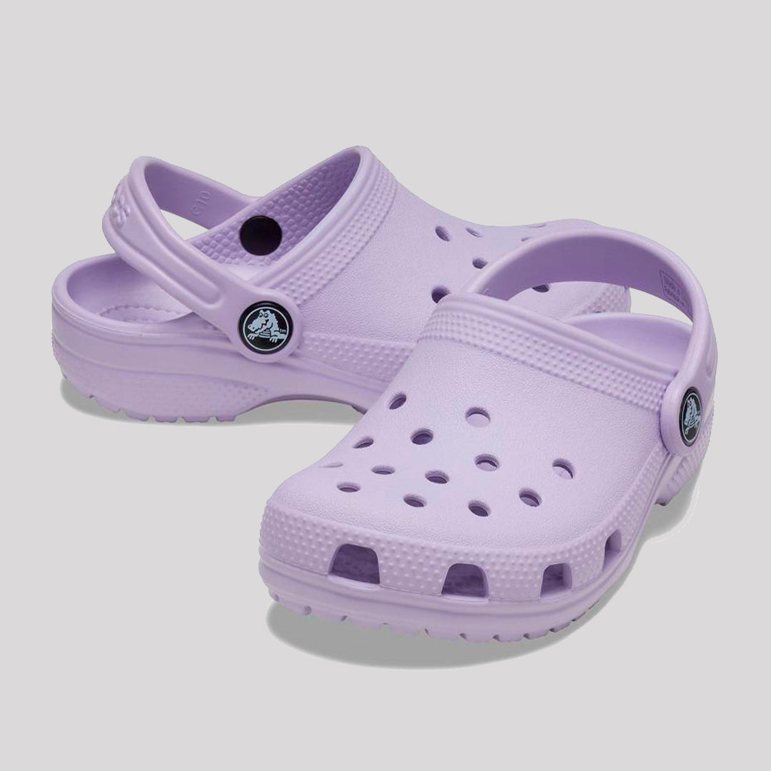 CROCS - NIÑO