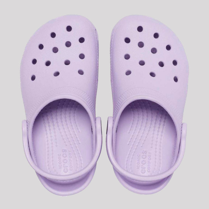 CROCS - NIÑO