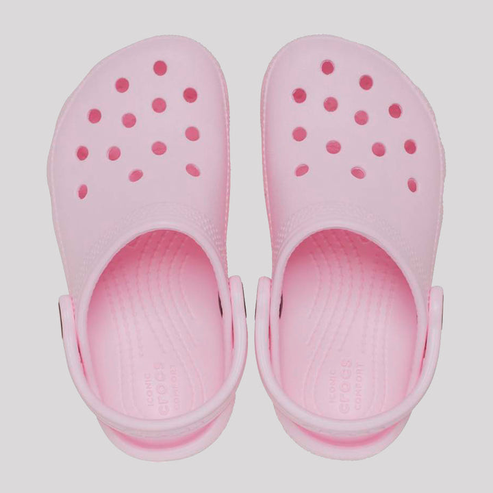 CROCS - NIÑO