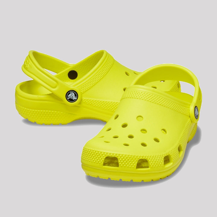 CROCS - NIÑO