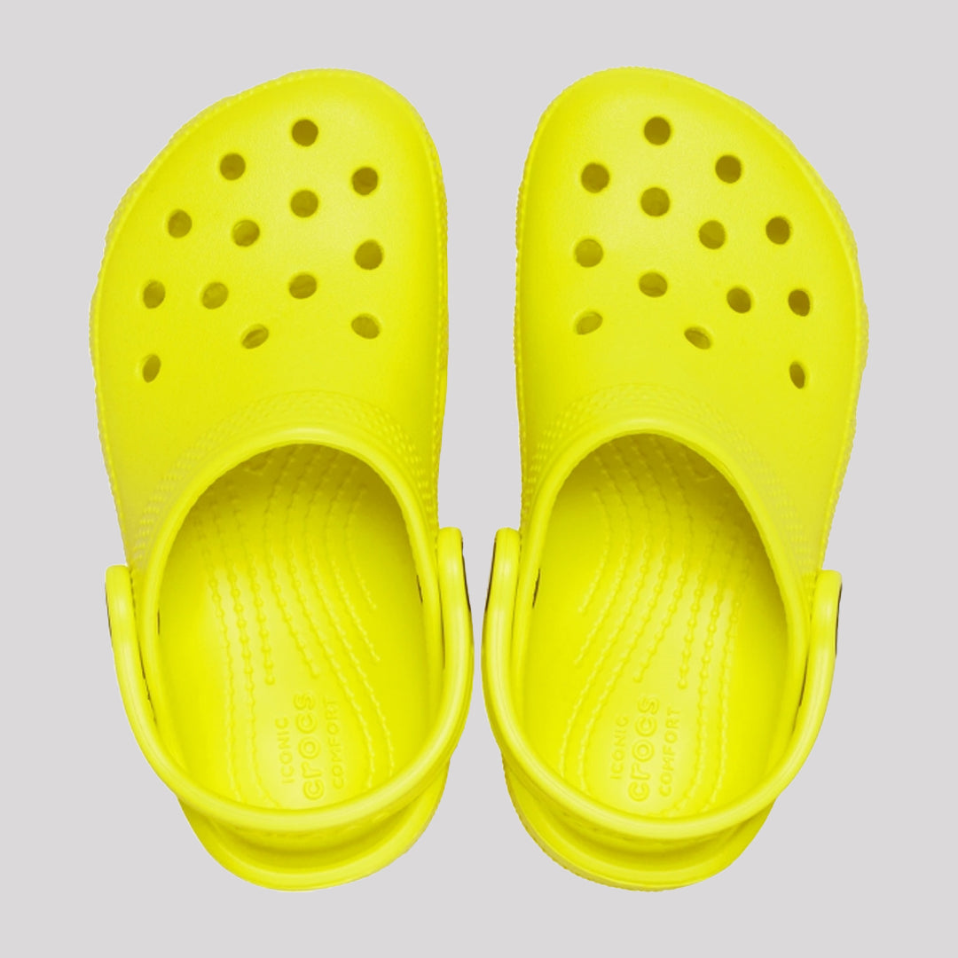 CROCS - NIÑO