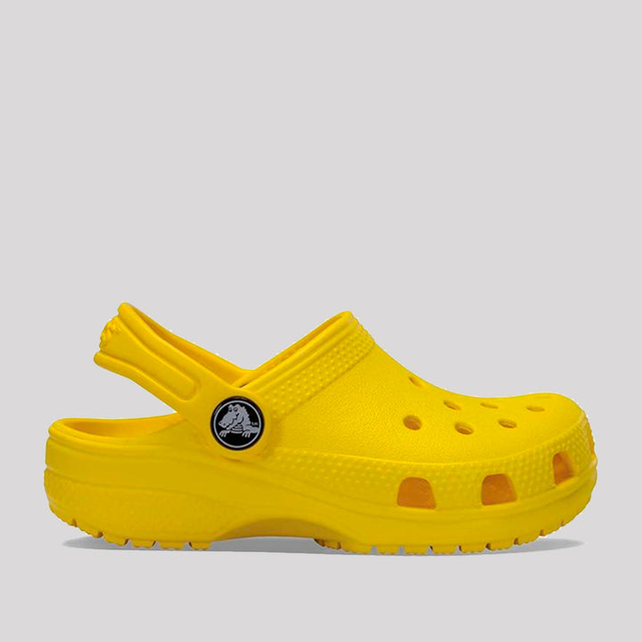 CROCS - NIÑO