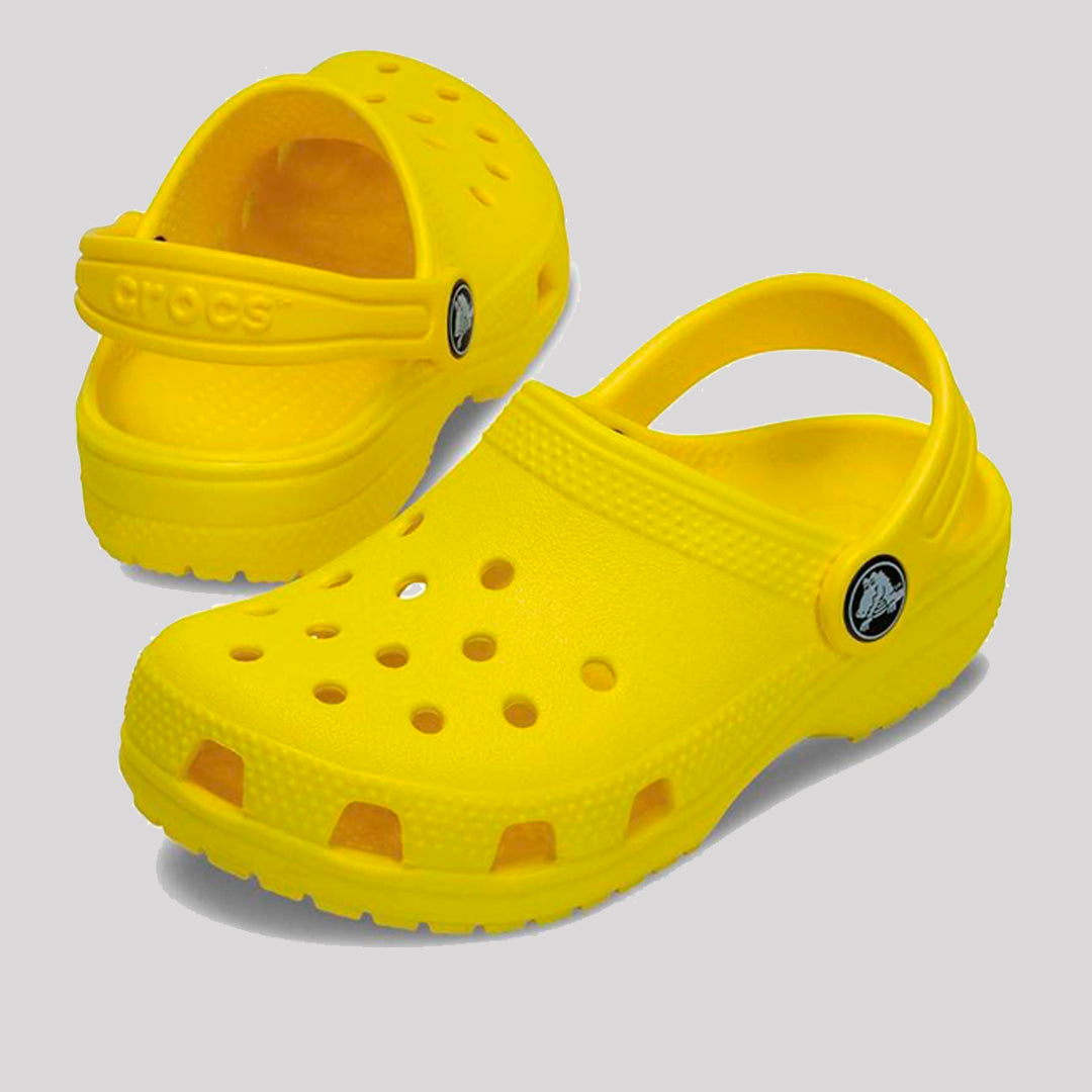 CROCS - NIÑO