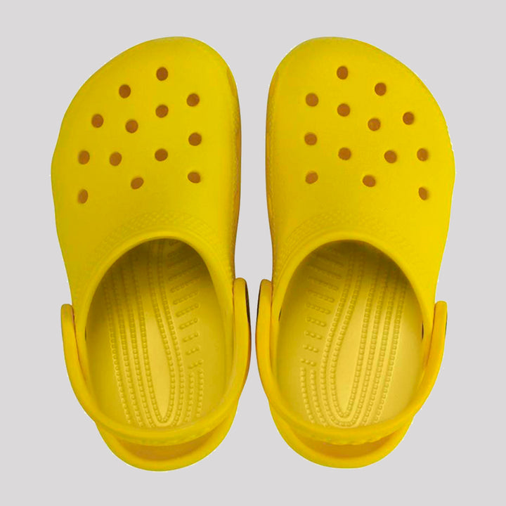 CROCS - NIÑO
