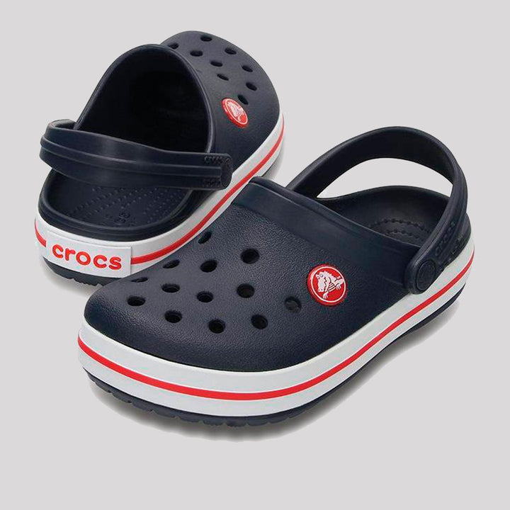 CROCBAND - NIÑO
