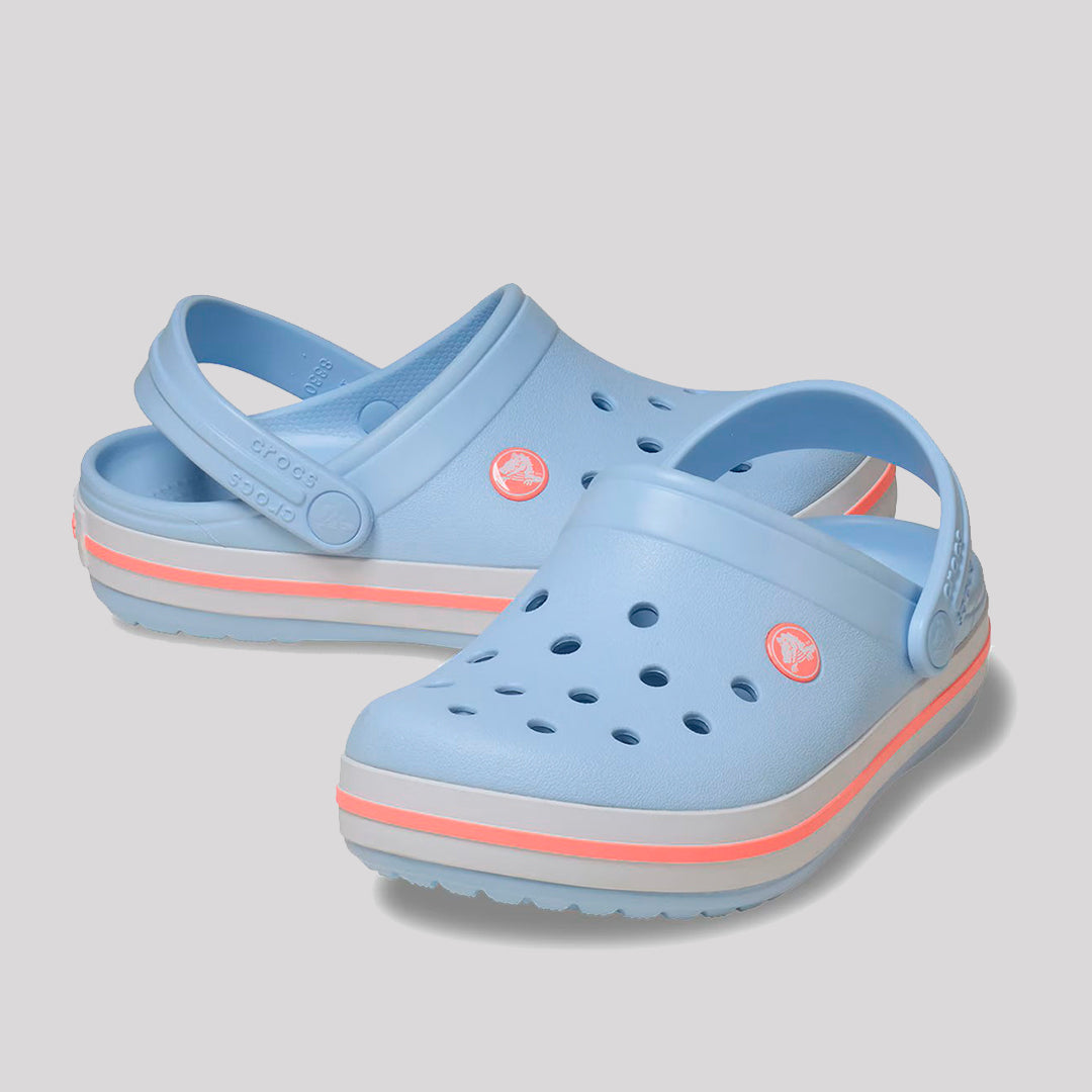 CROCBAND - NIÑO