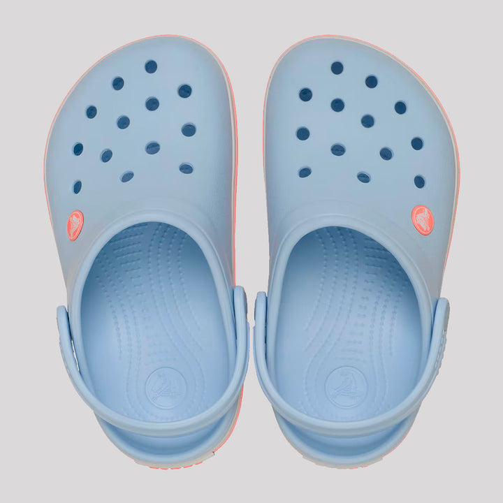CROCBAND - NIÑO