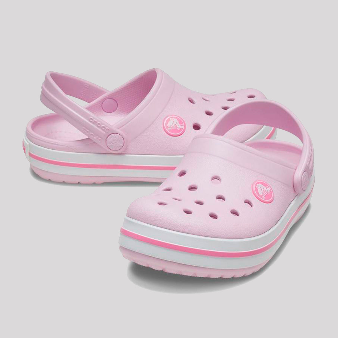 CROCBAND - NIÑO