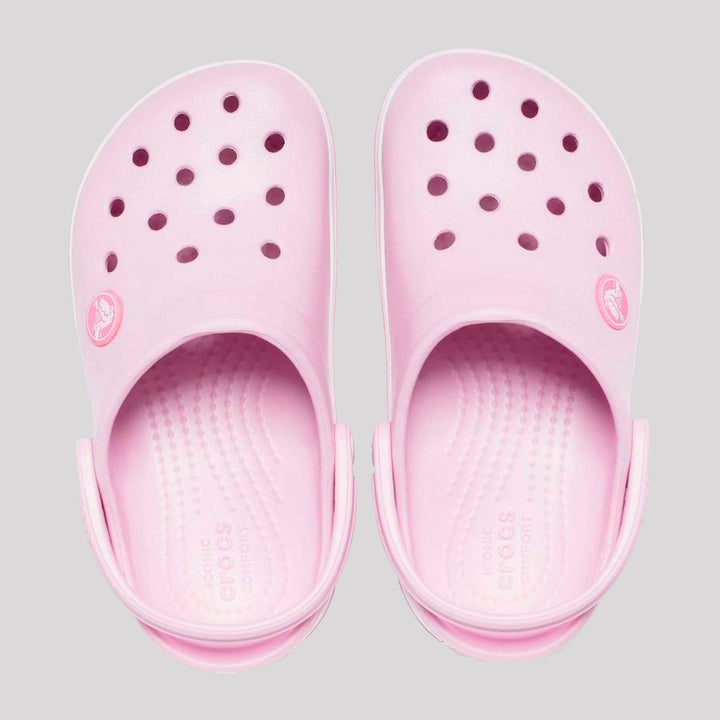 CROCBAND - NIÑO