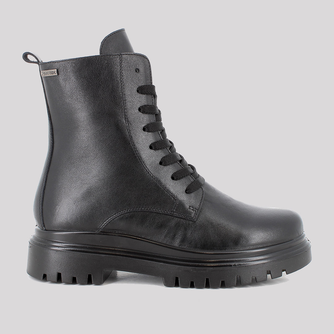 BOTA MILITAR