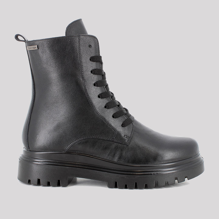 BOTA MILITAR