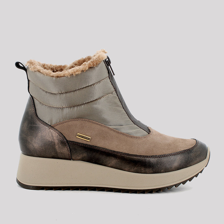 BOTA CREMALLERA CENTRAL