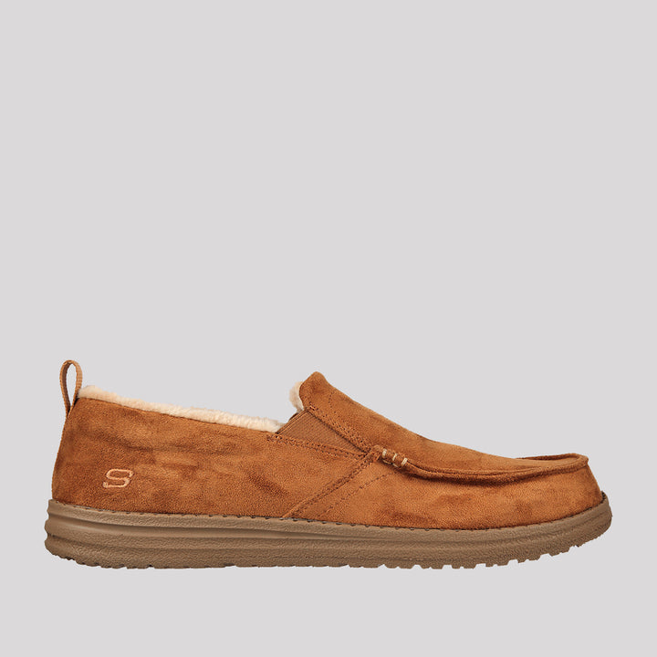 RELAXED FIT: MELSON - WILLMORE