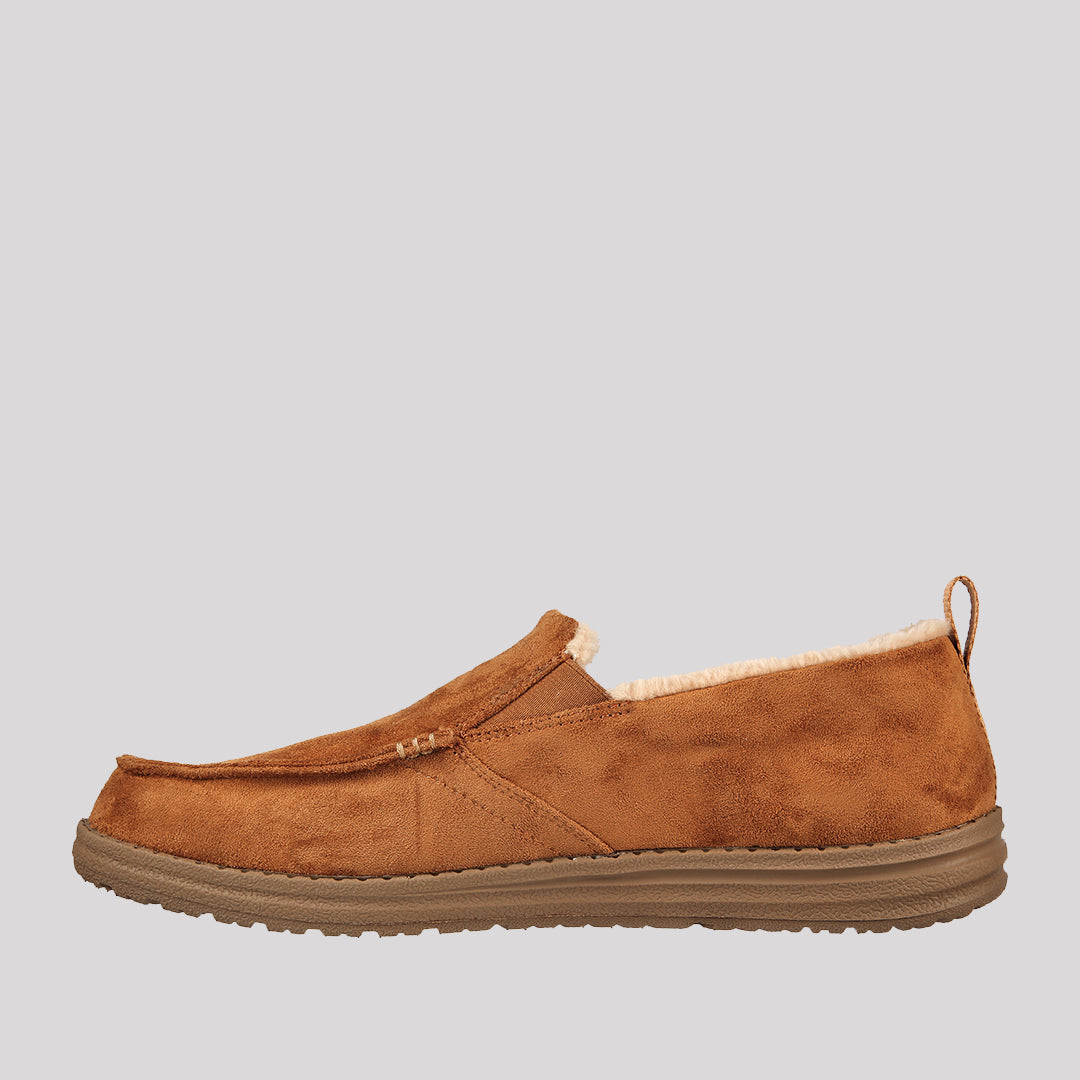 RELAXED FIT: MELSON - WILLMORE