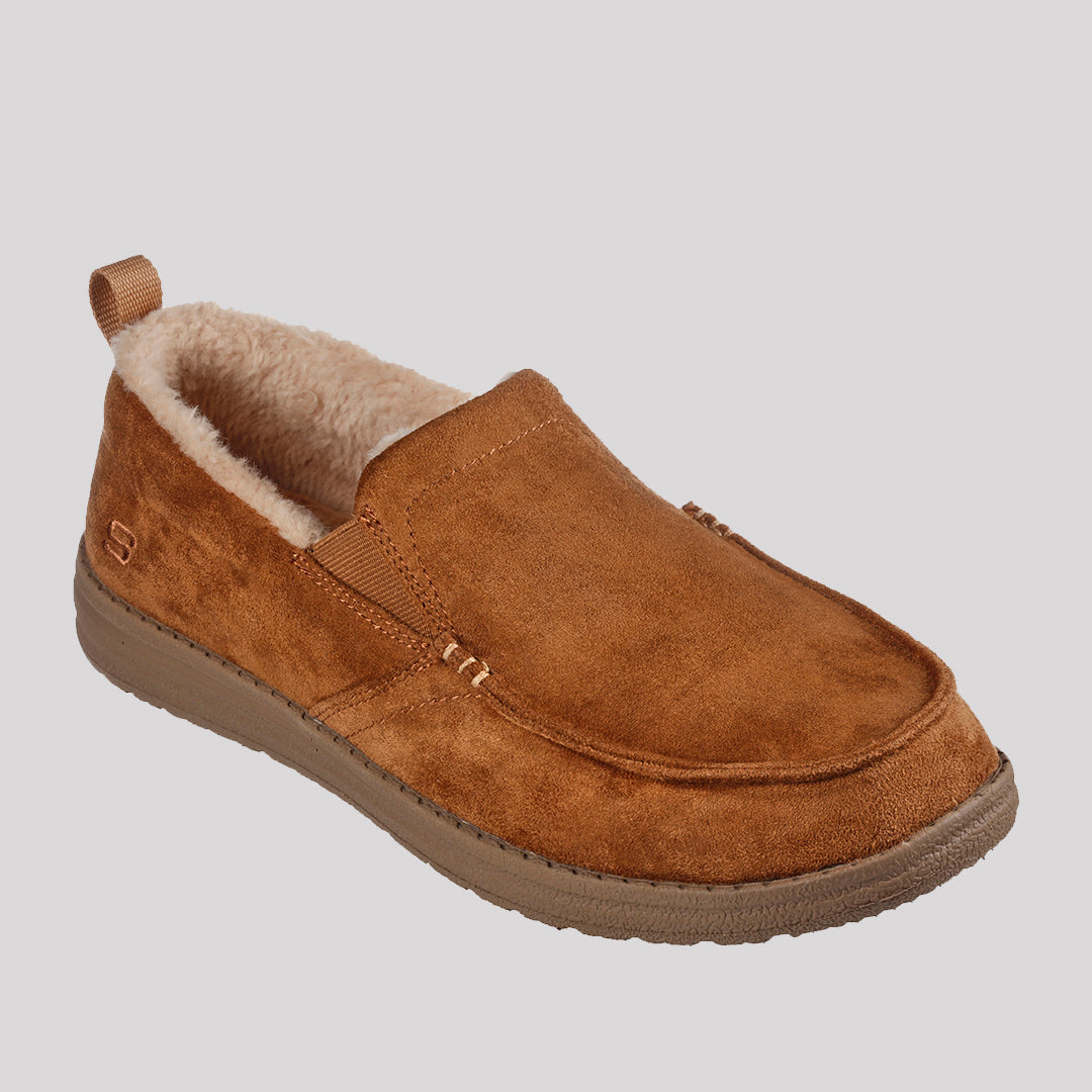 RELAXED FIT: MELSON - WILLMORE