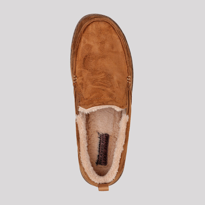 RELAXED FIT: MELSON - WILLMORE