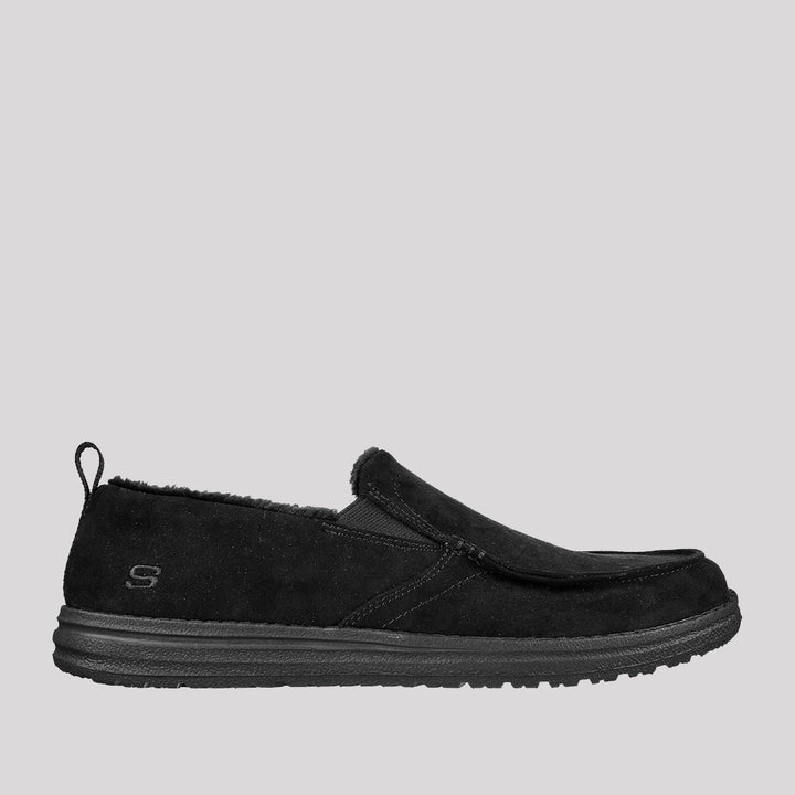 RELAXED FIT: MELSON - WILLMORE