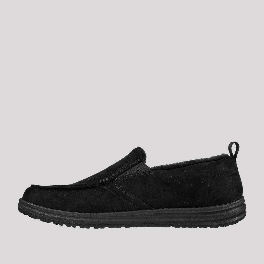 RELAXED FIT: MELSON - WILLMORE