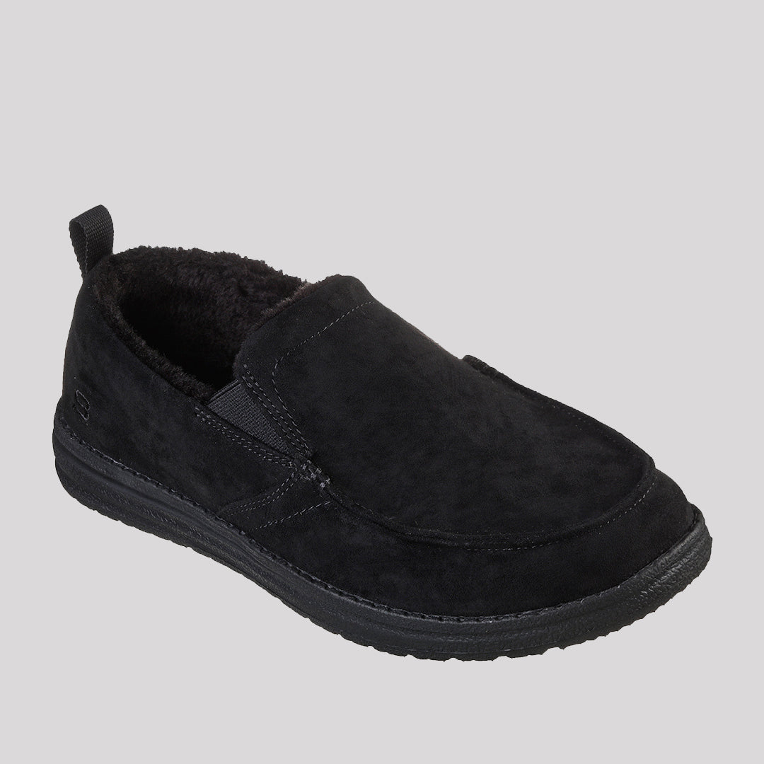 RELAXED FIT: MELSON - WILLMORE