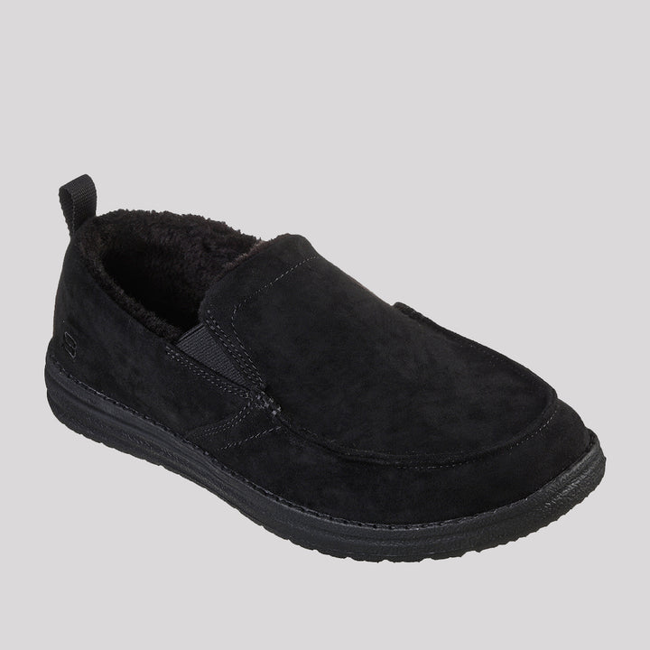 RELAXED FIT: MELSON - WILLMORE