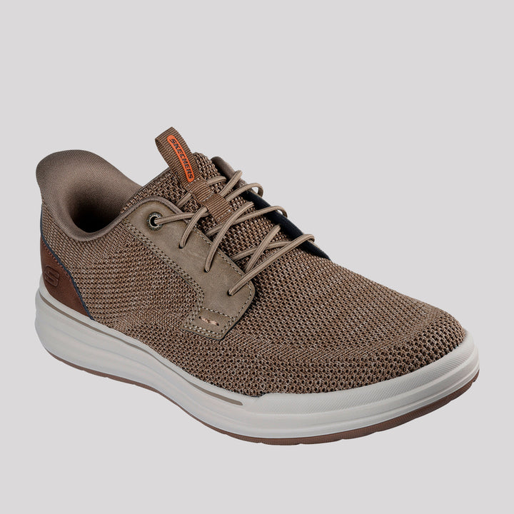 SLIP-INS RELAXED FIT: STERLING - RAMONE