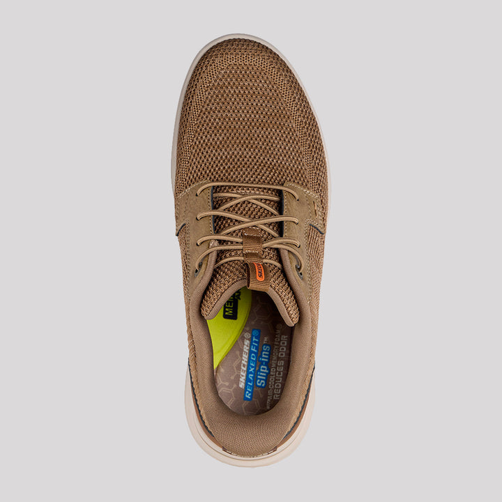 SLIP-INS RELAXED FIT: STERLING - RAMONE