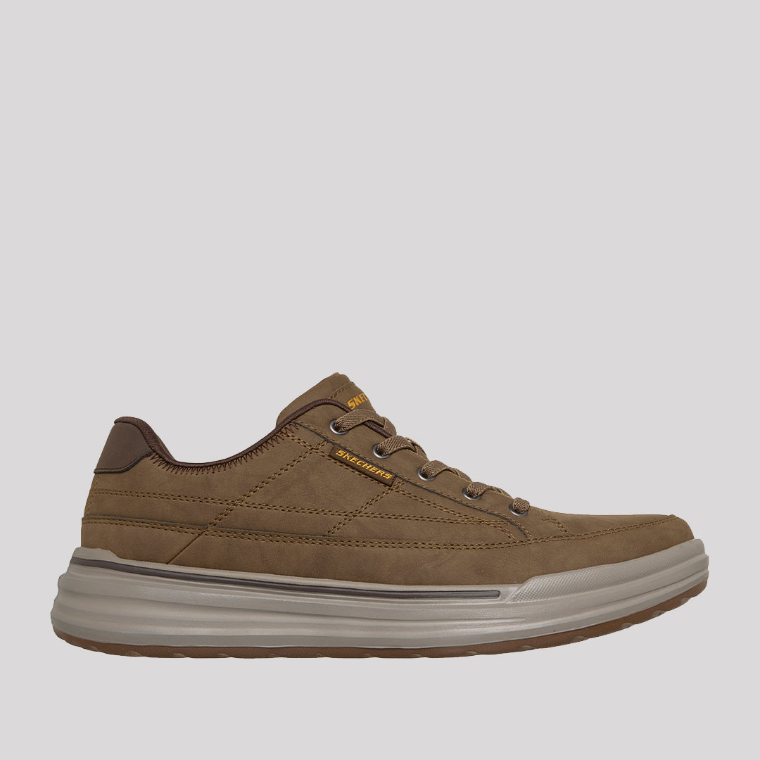 RELAXED FIT: STERLING - CEDRICK