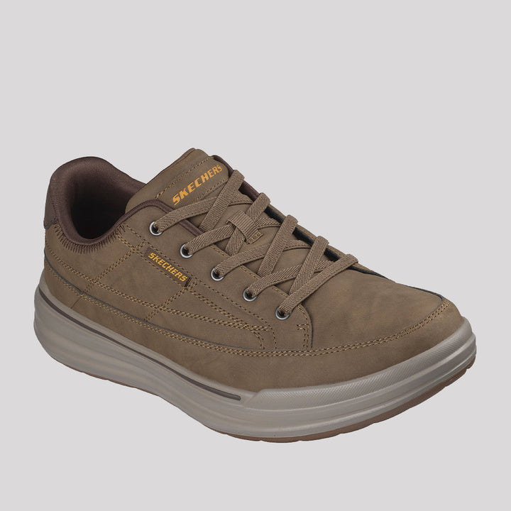 RELAXED FIT: STERLING - CEDRICK