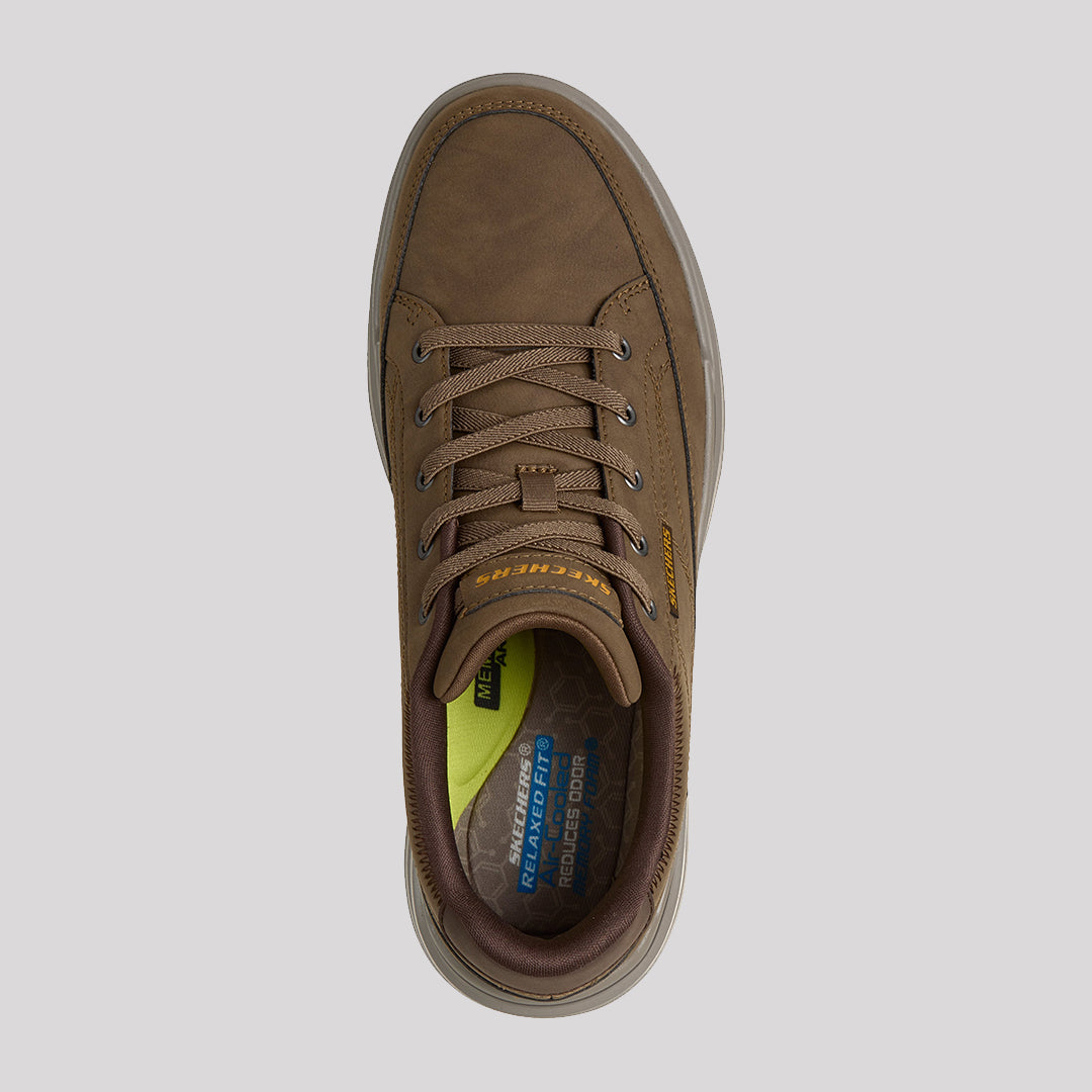RELAXED FIT: STERLING - CEDRICK