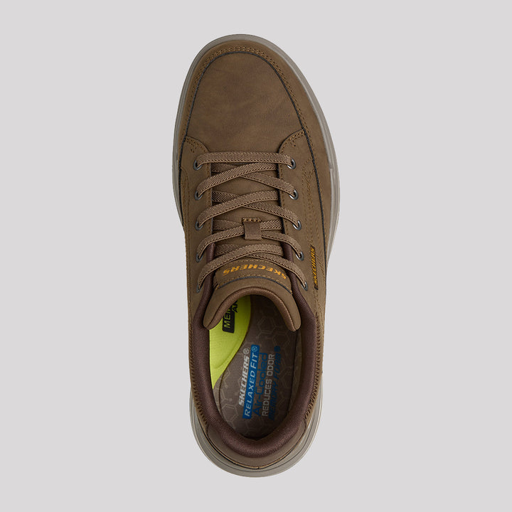 RELAXED FIT: STERLING - CEDRICK