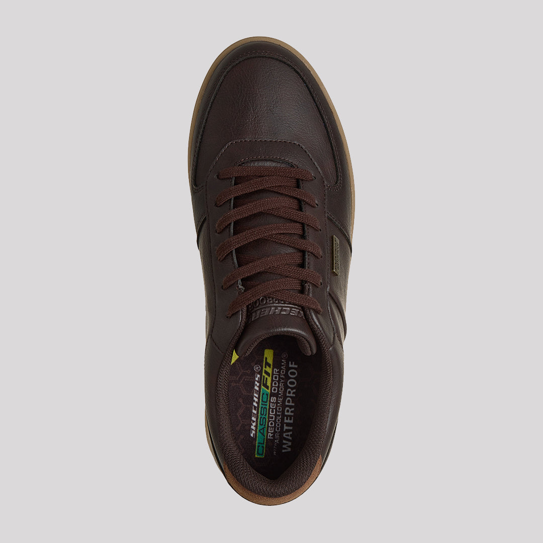 PALMIRO MONTY - WATERPROOF