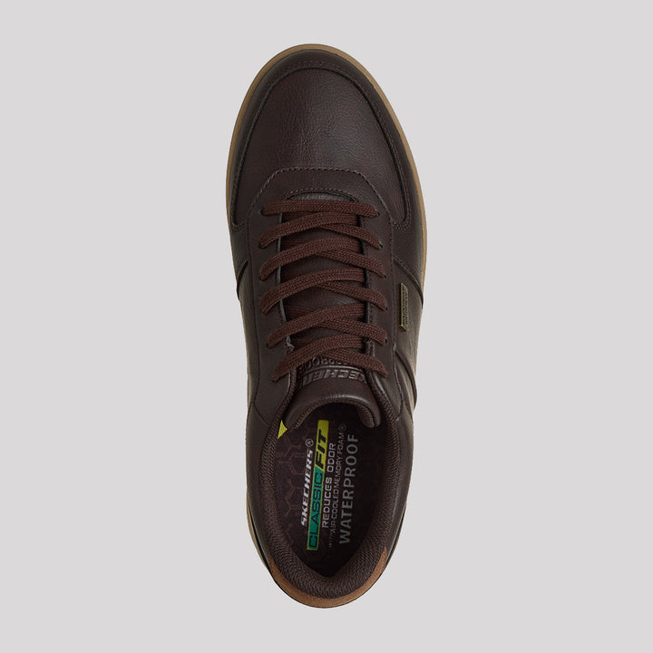 PALMIRO MONTY - WATERPROOF