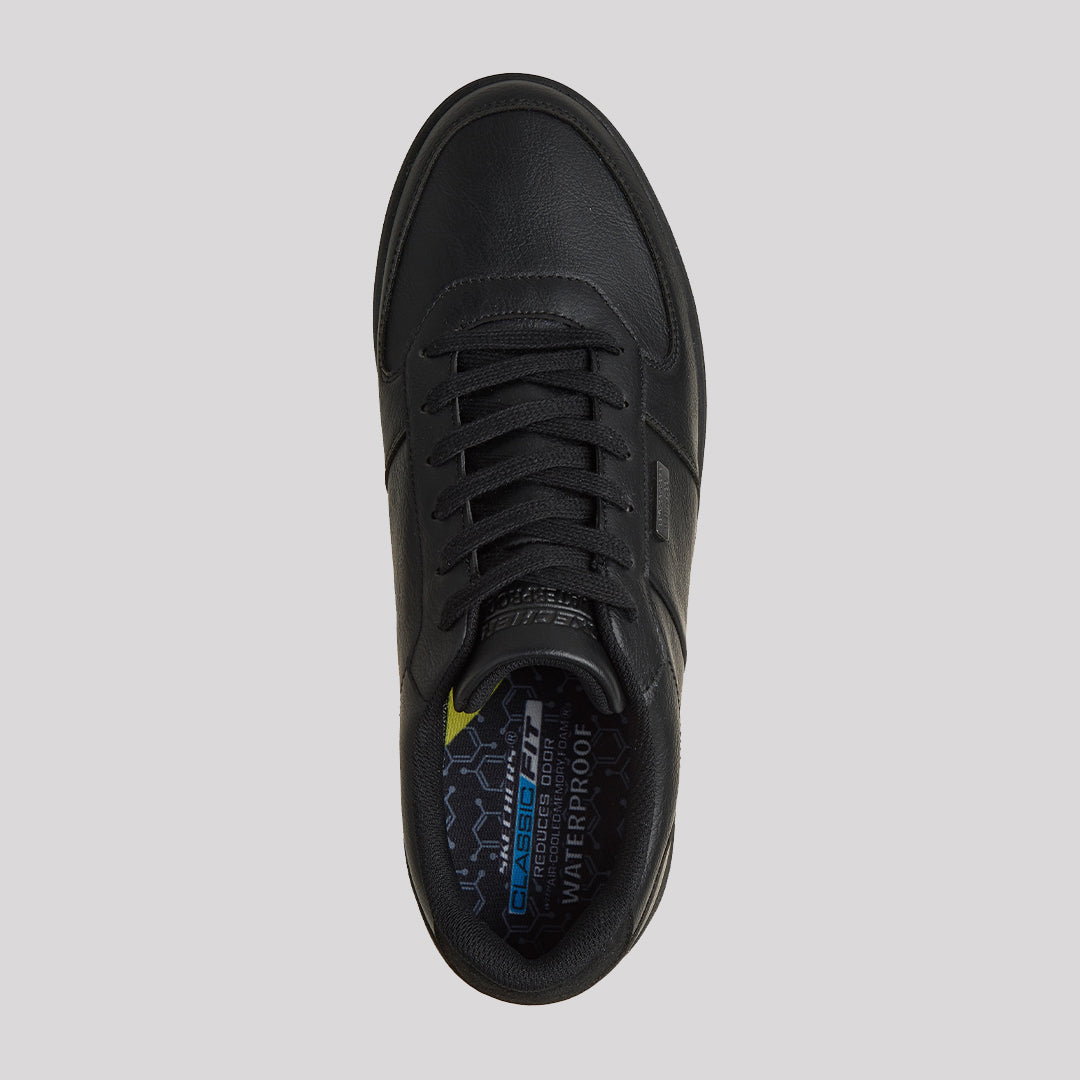 PALMIRO MONTY - WATERPROOF