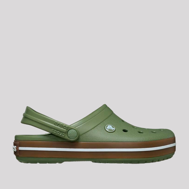 CROCBAND GUM