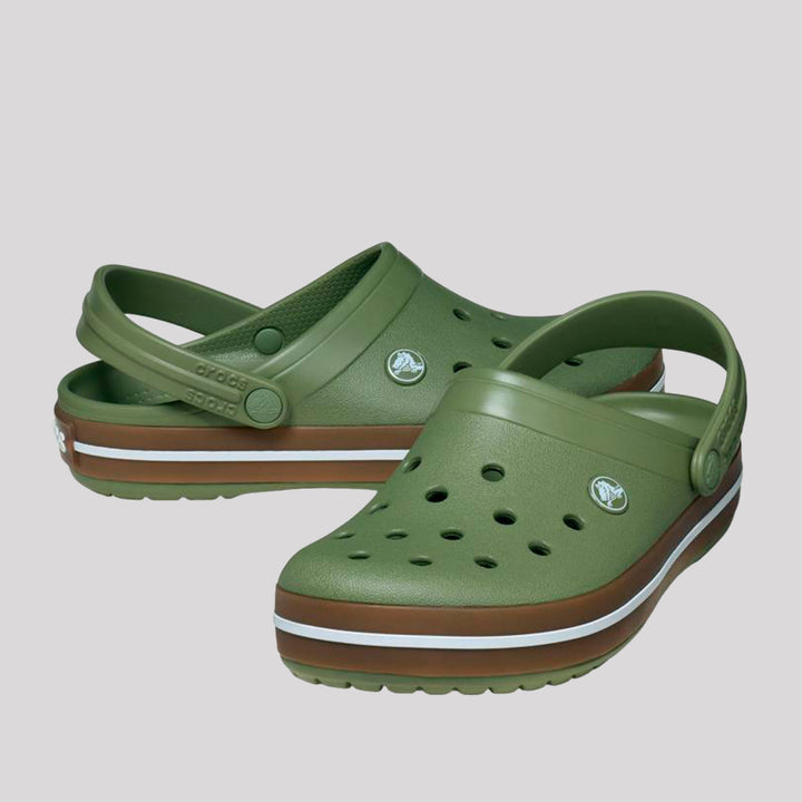 CROCBAND GUM