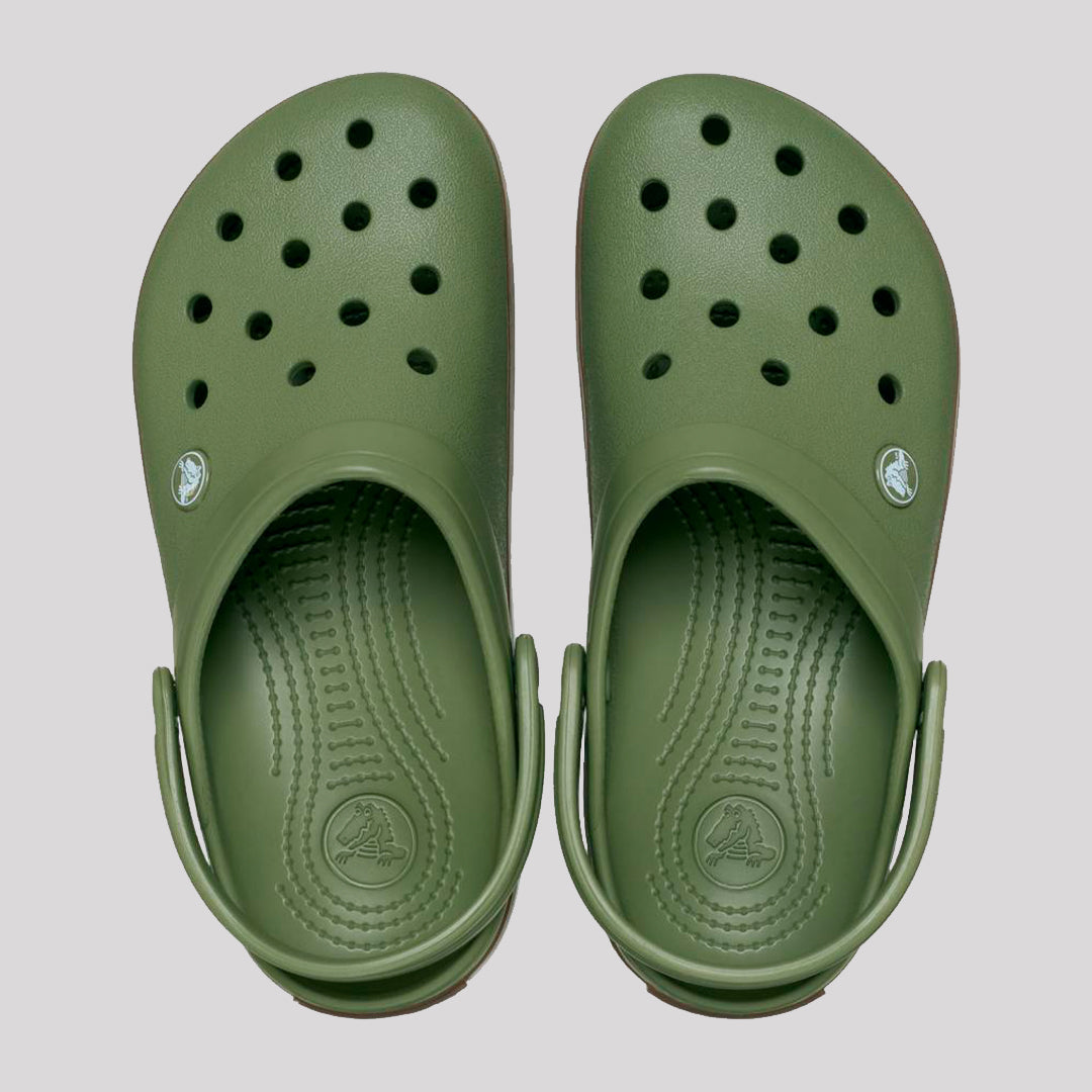 CROCBAND GUM