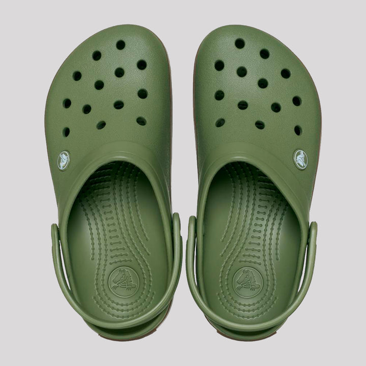 CROCBAND GUM