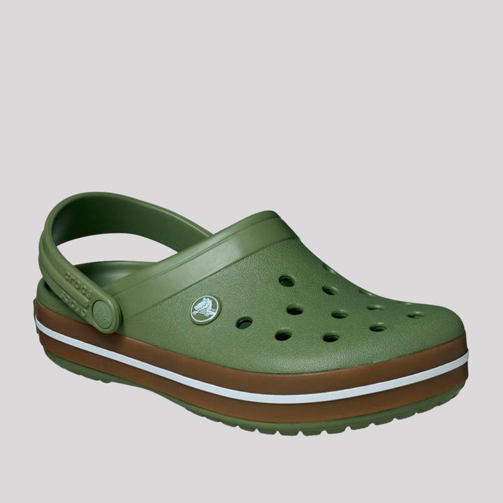 CROCBAND GUM