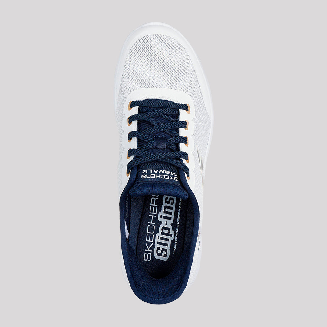 SLIP-INS: GO WALK FLEX - NETRO