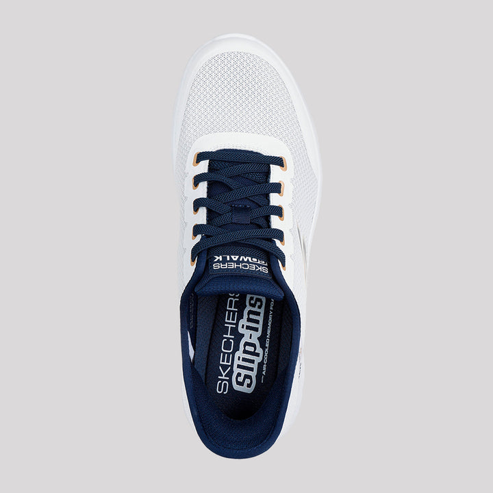 SLIP-INS: GO WALK FLEX - NETRO