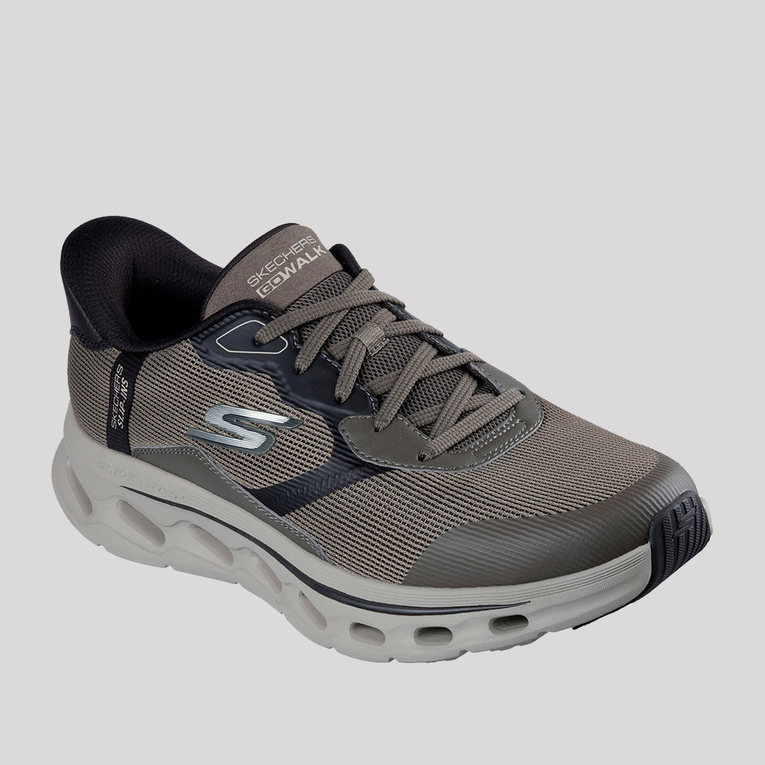GO WALK GLIDE-STEP 2.0