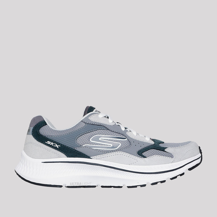 GO RUN CONSISTENT 2.0 - RETRO RUNNER V1