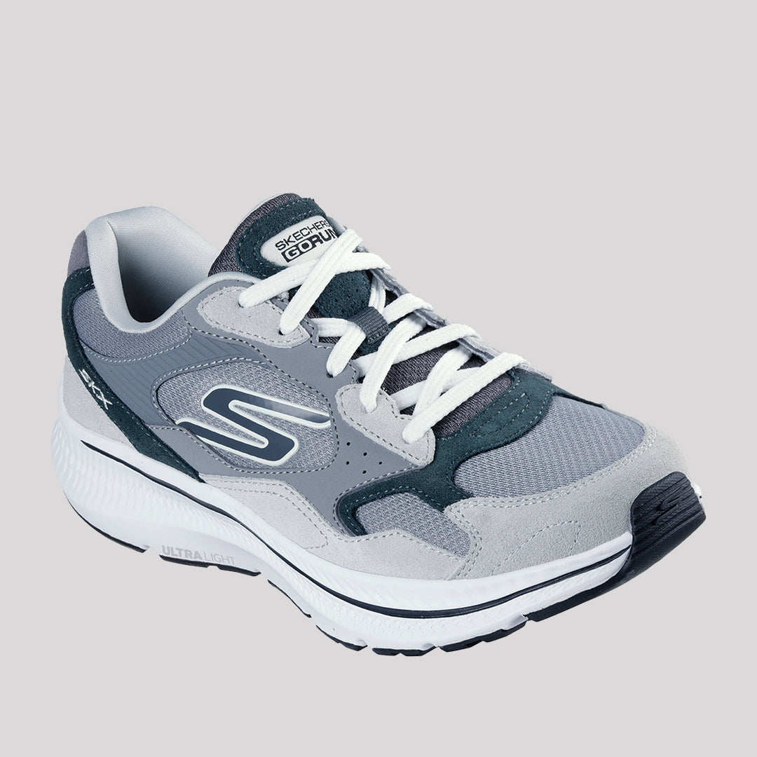 GO RUN CONSISTENT 2.0 - RETRO RUNNER V1